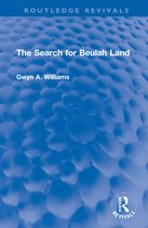 Routledge Revivals-The Search for Beulah Land