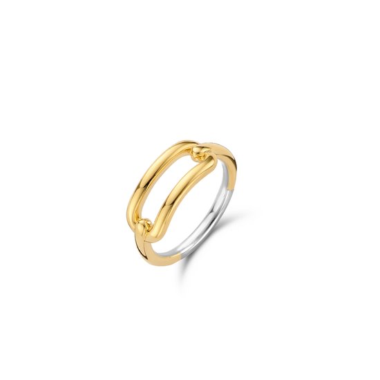 TI SENTO Ring 12229SY - Zilveren dames ring - Maat 56