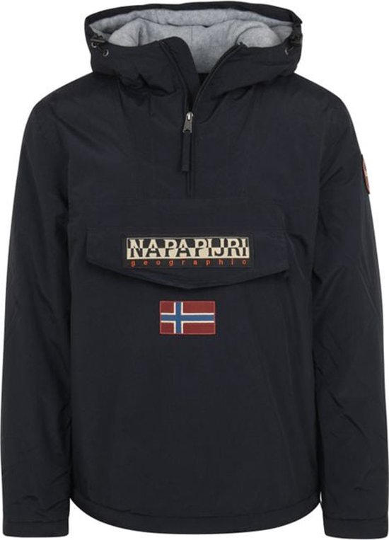 Napapijri - Rainforest Jas - Heren - Modern-fit