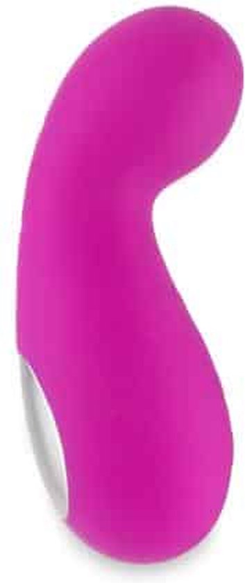 Kiiroo - Cliona Interactive Clit Massager