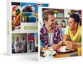 Bongo Bon - HUWELIJKSCADEAU VOOR MR & MR GASTRONOMIE: 1 ROMANTISCH DINER - Cadeaukaart cadeau voor man of vrouw