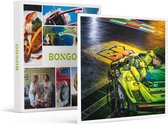Bongo Bon - 1 SESSIE BATTLEKART IN BRUSSEL VOOR 2 PERSONEN - Cadeaukaart cadeau voor man of vrouw