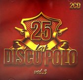 25 Lat Disco Polo vol. 3 [2CD]