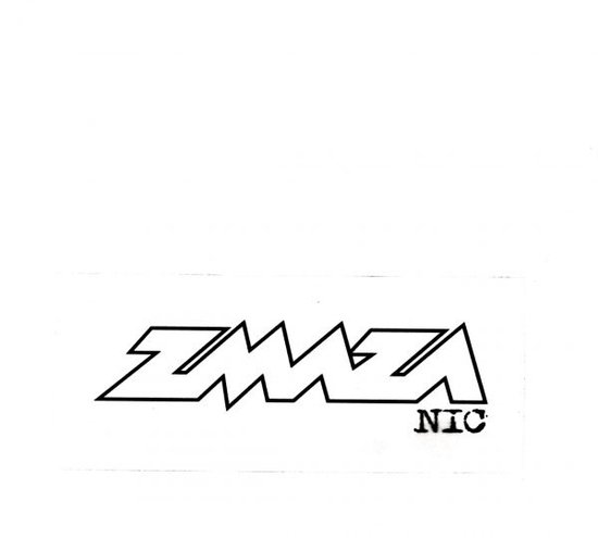Zmaza: Nic (digipack) [CD]