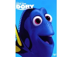 Finding Dory (DVD)