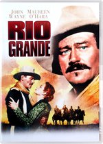 Rio Grande [DVD]