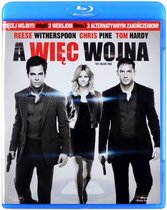 This Means War [Blu-Ray]