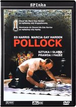 Pollock [DVD]