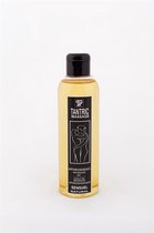 Erosart Aphodisiac Tantric Oil Natural 100 ml | Massage Oil | Natural Oil Massage