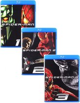Spider-Man [3xBlu-Ray]
