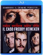 Kidnapping Freddy Heineken [Blu-Ray]