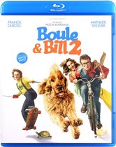 Boule & Bill 2 [Blu-Ray]