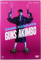 Guns Akimbo [DVD]