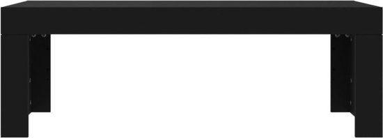 vidaXL-Table basse-102x50x36-cm-bois-d'ingénierie-noir