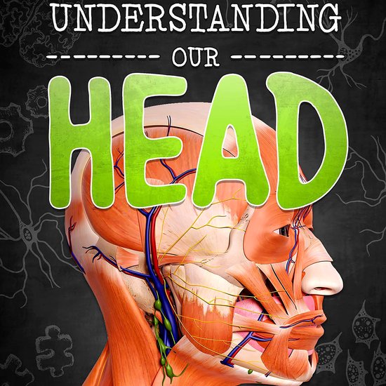 Understanding Our Head - cover