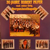 Robert Prayer - 30 jahre - Cd album