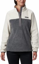 Columbia Benton Springs™ 1/2 Snap Pullover Fleece Sweater - Pull extérieur - Pull - Femme - Taille XS