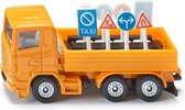 Speelgoed | Miniature Vehicles - Road Maintenance Lorry Siku (1322)