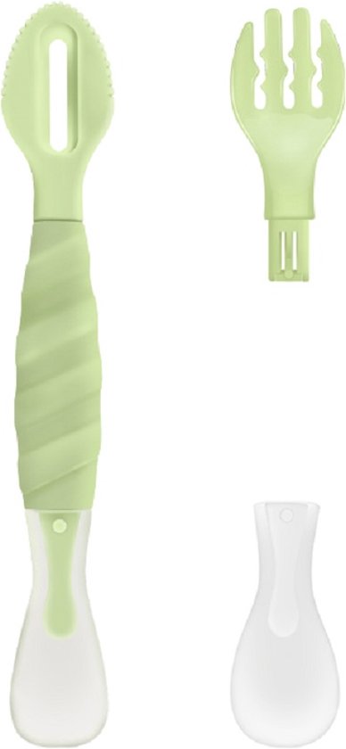 CMP, 35W0127 ski-jas heren Deep Mint groen