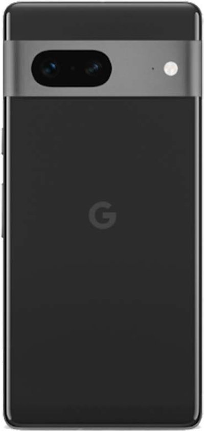 Google Pixel 7 - Smartphone - 128GB - Zwart - Tensor G2 chip