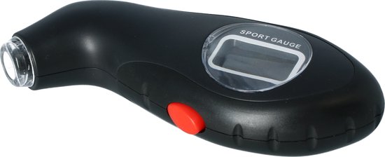 Carpoint Digitale Bandenspanningsmeter