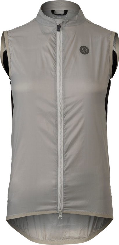 AGU Wind Body II Essential Dames - [Grey] - XXL