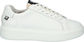 Blackstone Stanley - White - Sneaker (low) - Vrouw - White - Maat: 40