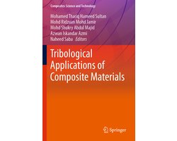 Tribological Applications of Composite Materials