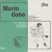 Mario Cobo - Part 2 (7" Vinyl Single)