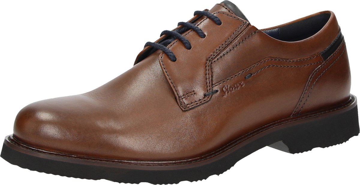 Sioux Dilip-716-H Schnürschuh Heren