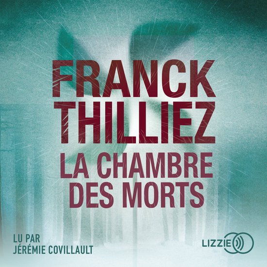 La Chambre des morts - cover