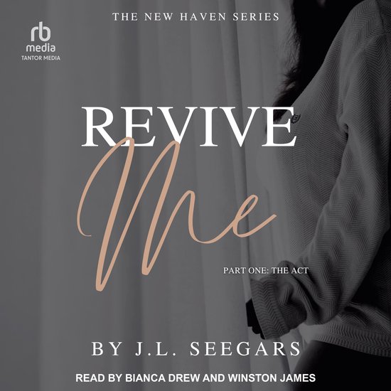 Foto: Revive me