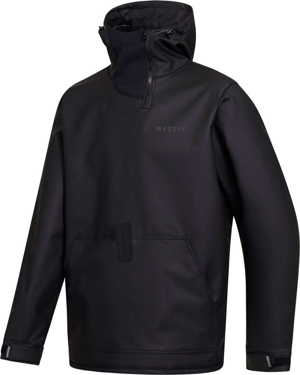 Mystic Storm Hoodie - 2023 - Black - S