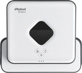 Robotstofzuiger en -Zwabber iRobot Roomba Braava B399 2000 mAh
