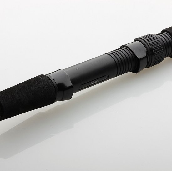 DAM Base-X Spin canne spinning 270cm 30-60g | Canne à appâts artificiels