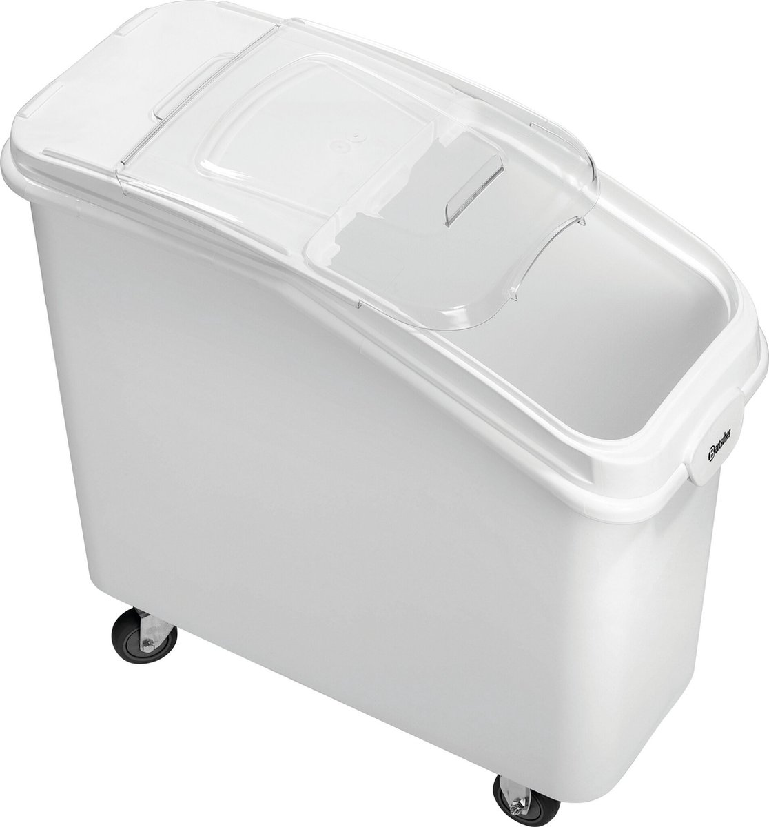 Voorraadcontainer-Wagen 81L - 500381 - Restaurant - Hotel - Professioneel