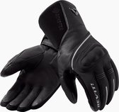Rev'it! Gloves Stratos 3 GTX Ladies Black XL - Maat XL - Handschoen