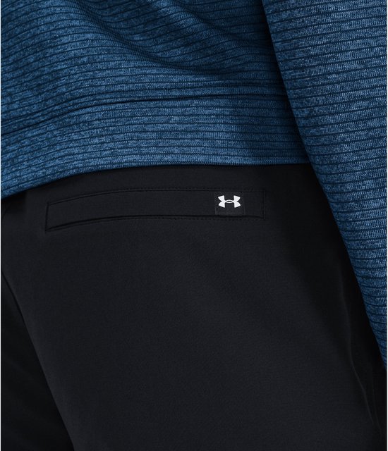 Under Armour Heren CGI Tapered Pant Black/Gray van Under Armour — afbeelding 3