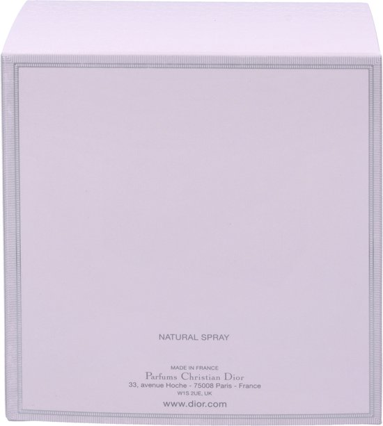Dior Miss Dior Absolutely Blooming 100ml Eau de Parfum - Damesparfum
