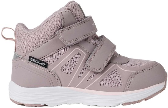 Baskets Swedemount Bergen Mid pour junior – Taille 27