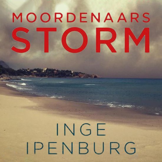 Moordenaarsstorm - cover