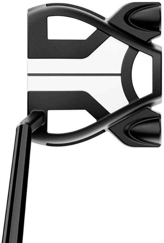 TaylorMade Spider Tour Black Small Slant Putter 2025 - 34 inch - Uni - Rechtshandig van TaylorMade — afbeelding 2