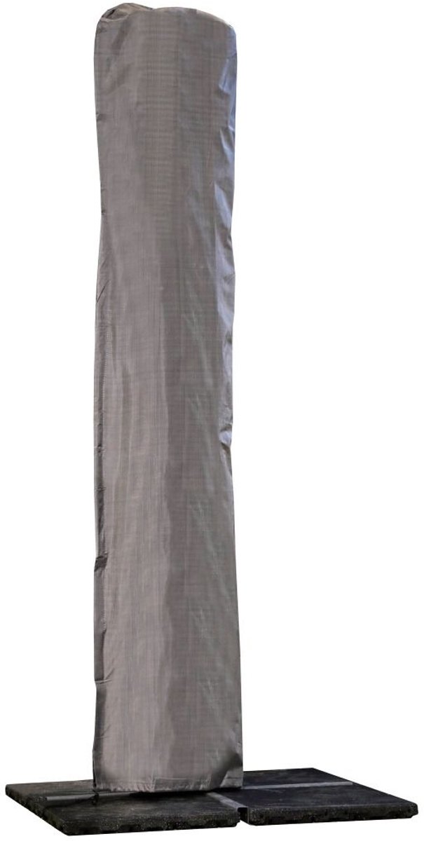 Bol.com Winza Outdoor Covers - Premium - beschermhoes middenstok parasol/ vrije arm - Afmeting : 250x64cm aanbieding