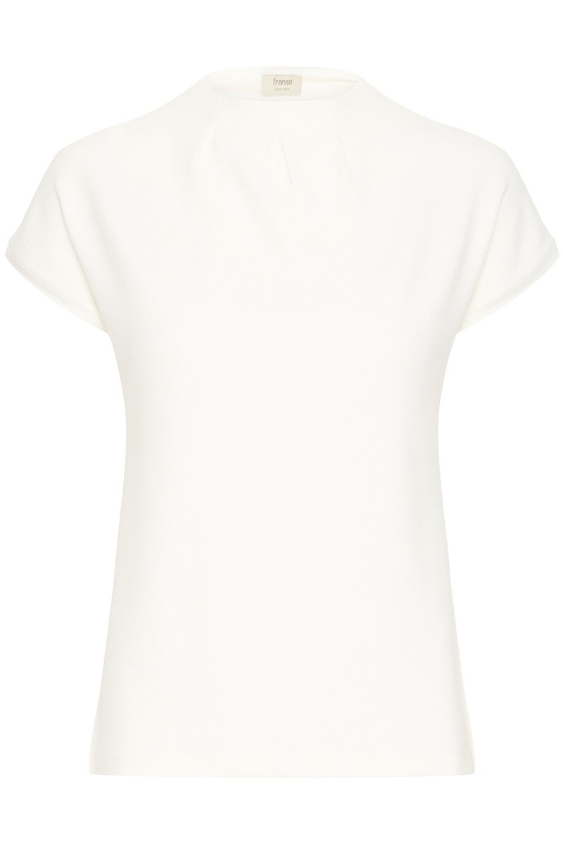 fransa - FRZASKATER 2 TOP - Dames - Tops
