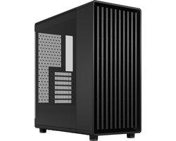 Fractal Design North Momentum Edition Midi Tower Zwart