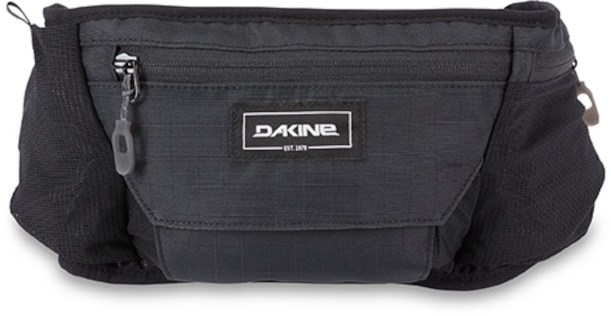 DAKINE gordeltas Hot Laps Stealth Hip Pack Black zwart