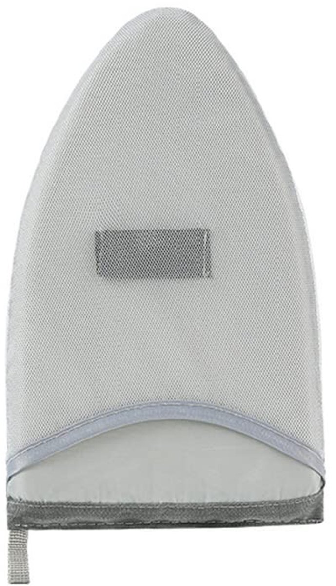 Smoakez - Kledingstomer Strijkhandschoen - Hittebestendige Anti-stoomhandschoen - Veilig en Comfortabel - Waterdichte Bescherming - Ideaal voor Kle...