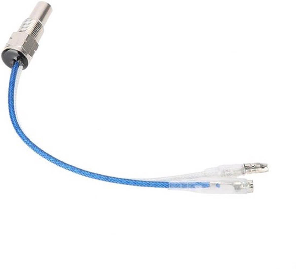 Olie Temperatuur Sensor 1/8" NPT Universele Auto Meter Water Temperatuur Sender 0℃-150℃