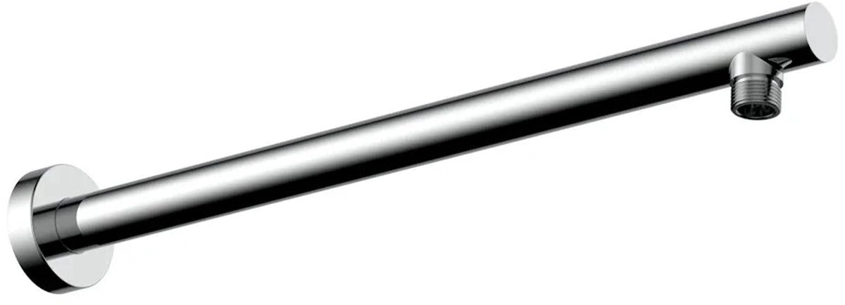 DutchLine - Grip Douchearm 450mm – Chroom