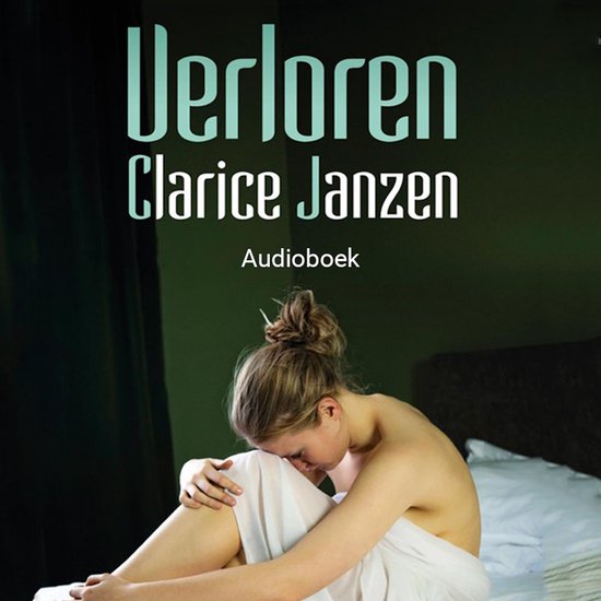 Verloren - cover